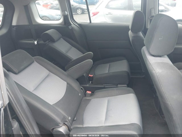 Aukcja sprzedaży 2007 Mazda Mazda5 Touring, vin: JM1CR293970150792, numer aukcji: 46236454