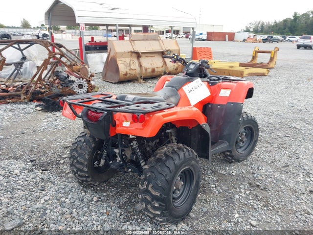 Продажа на аукционе авто 2024 Honda Trx420 Fa, vin: 1HFTE47D7R4900680, номер лота: 46236458