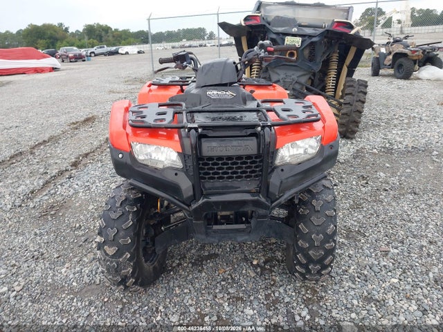 Продажа на аукционе авто 2024 Honda Trx420 Fa, vin: 1HFTE47D7R4900680, номер лота: 46236458