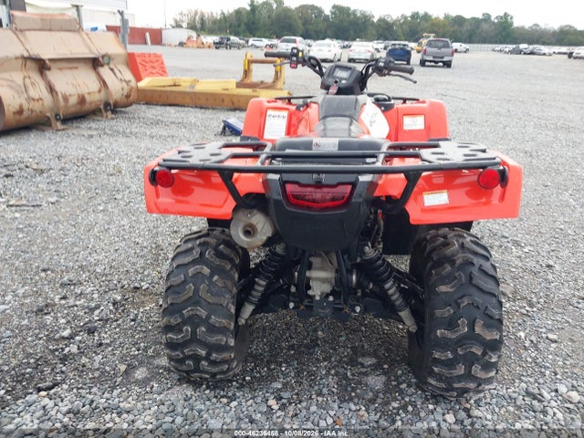 Продажа на аукционе авто 2024 Honda Trx420 Fa, vin: 1HFTE47D7R4900680, номер лота: 46236458