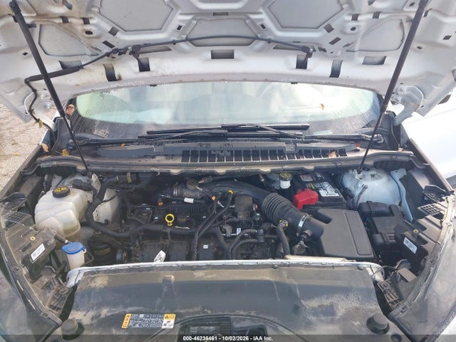 Продажа на аукционе авто 2020 Ford Edge Sel, vin: 2FMPK4J91LBA94479, номер лота: 46236461