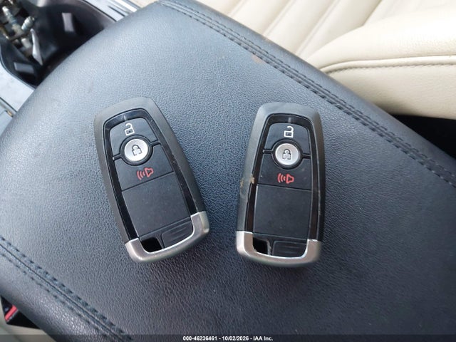 Продажа на аукционе авто 2020 Ford Edge Sel, vin: 2FMPK4J91LBA94479, номер лота: 46236461