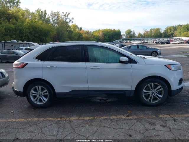 Продажа на аукционе авто 2020 Ford Edge Sel, vin: 2FMPK4J91LBA94479, номер лота: 46236461