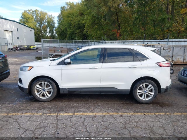 Продажа на аукционе авто 2020 Ford Edge Sel, vin: 2FMPK4J91LBA94479, номер лота: 46236461