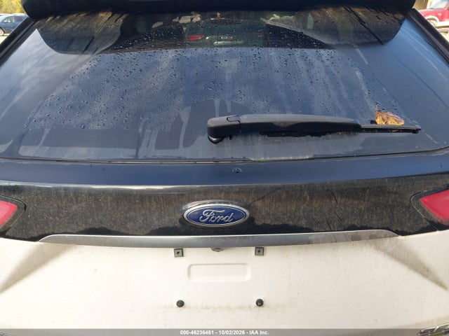 Продажа на аукционе авто 2020 Ford Edge Sel, vin: 2FMPK4J91LBA94479, номер лота: 46236461