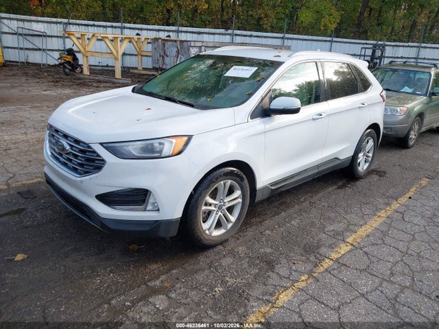 Продажа на аукционе авто 2020 Ford Edge Sel, vin: 2FMPK4J91LBA94479, номер лота: 46236461