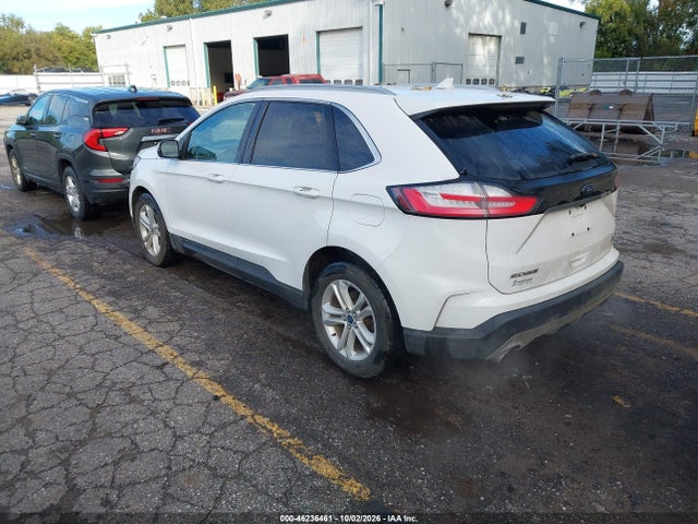 Продажа на аукционе авто 2020 Ford Edge Sel, vin: 2FMPK4J91LBA94479, номер лота: 46236461