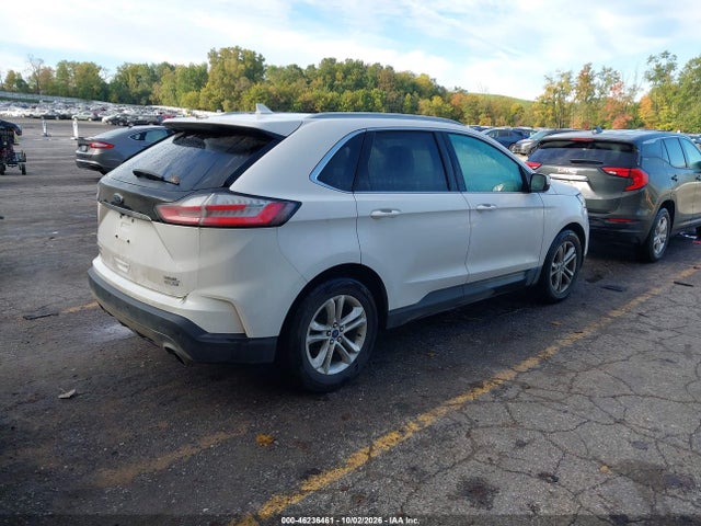 Продажа на аукционе авто 2020 Ford Edge Sel, vin: 2FMPK4J91LBA94479, номер лота: 46236461