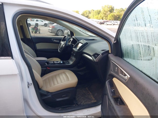 Продажа на аукционе авто 2020 Ford Edge Sel, vin: 2FMPK4J91LBA94479, номер лота: 46236461
