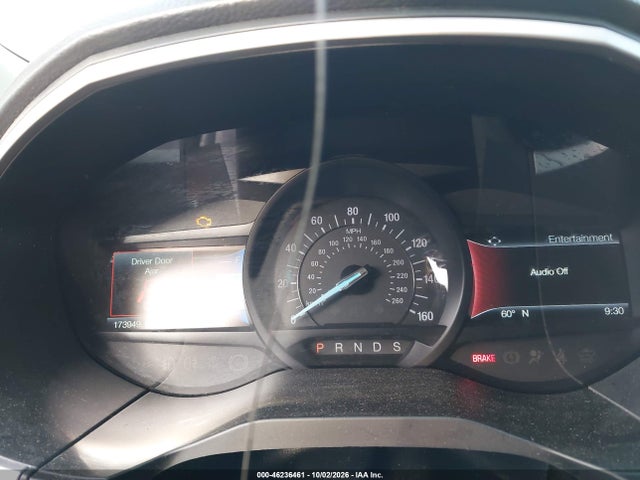 Продажа на аукционе авто 2020 Ford Edge Sel, vin: 2FMPK4J91LBA94479, номер лота: 46236461