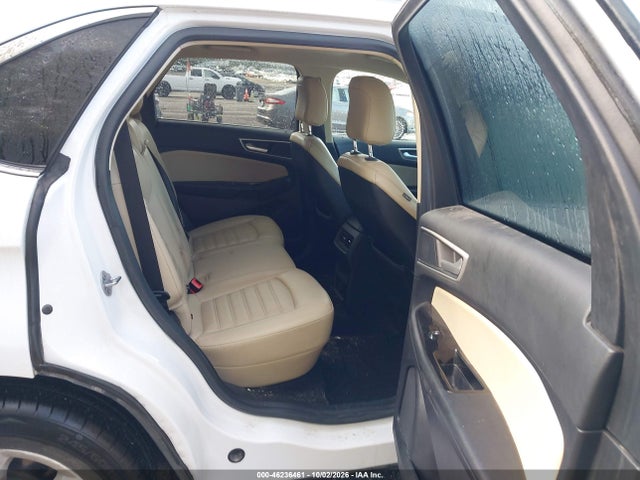 Продажа на аукционе авто 2020 Ford Edge Sel, vin: 2FMPK4J91LBA94479, номер лота: 46236461