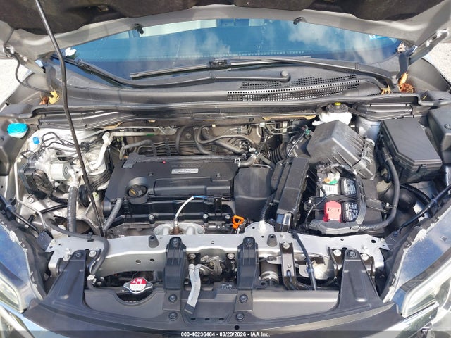 Aukcja sprzedaży 2016 Honda Cr-v Touring, vin: 5J6RM4H99GL033104, numer aukcji: 46236464