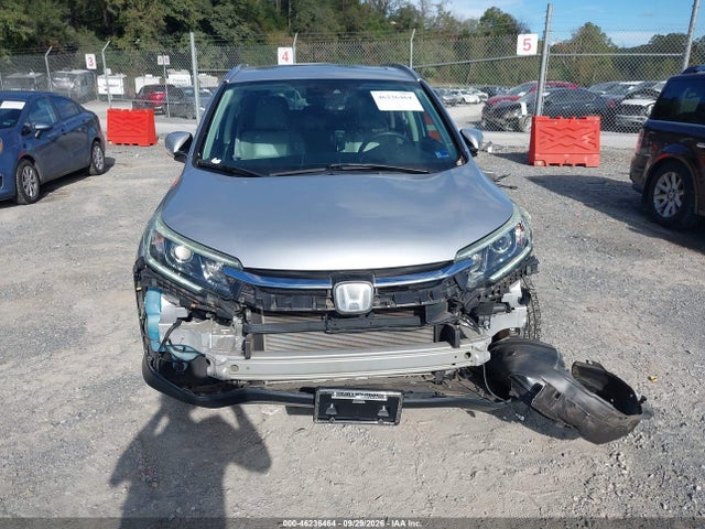 Aukcja sprzedaży 2016 Honda Cr-v Touring, vin: 5J6RM4H99GL033104, numer aukcji: 46236464