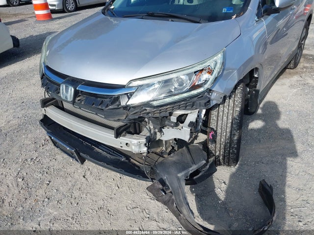 Aukcja sprzedaży 2016 Honda Cr-v Touring, vin: 5J6RM4H99GL033104, numer aukcji: 46236464