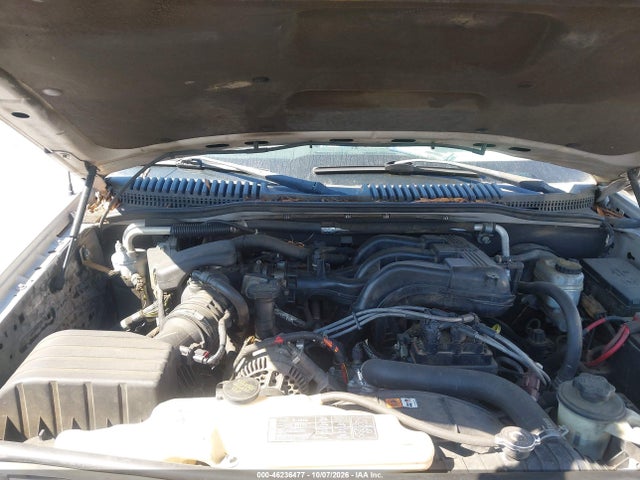 Продаж на аукціоні авто 2008 Ford Explorer Sport Trac Limited, vin: 1FMEU33E48UB31337, номер лоту: 46236477