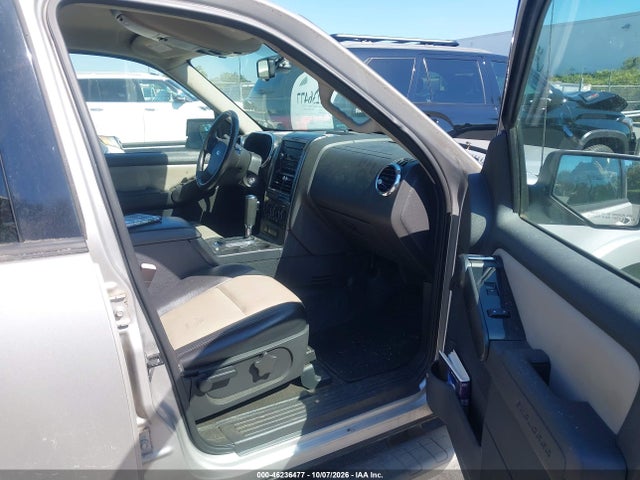 Продаж на аукціоні авто 2008 Ford Explorer Sport Trac Limited, vin: 1FMEU33E48UB31337, номер лоту: 46236477