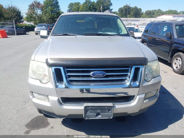 Продаж на аукціоні авто 2008 Ford Explorer Sport Trac Limited, vin: 1FMEU33E48UB31337, номер лоту: 46236477