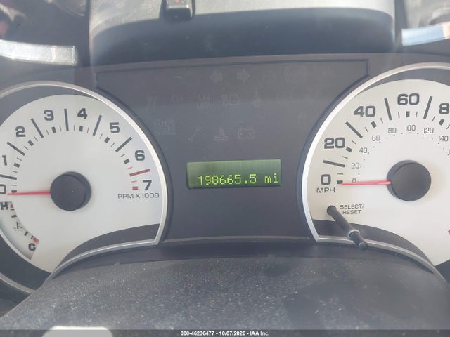 Продаж на аукціоні авто 2008 Ford Explorer Sport Trac Limited, vin: 1FMEU33E48UB31337, номер лоту: 46236477