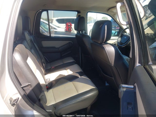 Продаж на аукціоні авто 2008 Ford Explorer Sport Trac Limited, vin: 1FMEU33E48UB31337, номер лоту: 46236477