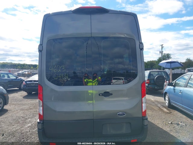 2021 Ford Transit-350 Passenger Van Xl მანქანა იყიდება აუქციონზე, vin: 1FBAX2XG7MKA94066, აუქციონის ნომერი: 46236484