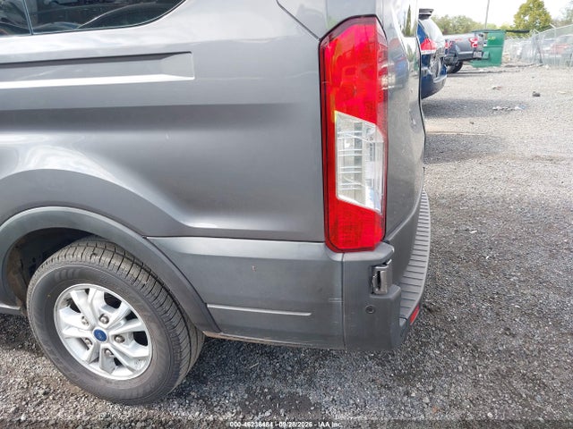 2021 Ford Transit-350 Passenger Van Xl მანქანა იყიდება აუქციონზე, vin: 1FBAX2XG7MKA94066, აუქციონის ნომერი: 46236484