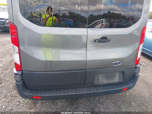 2021 Ford Transit-350 Passenger Van Xl მანქანა იყიდება აუქციონზე, vin: 1FBAX2XG7MKA94066, აუქციონის ნომერი: 46236484