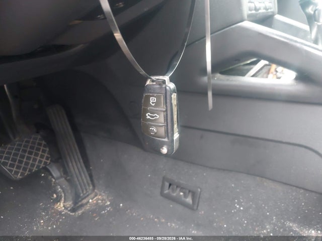 46236485 :رقم المزاد ، WAUNF78P97A154609 vin ، 2007 Audi A3 2.0t مزاد بيع