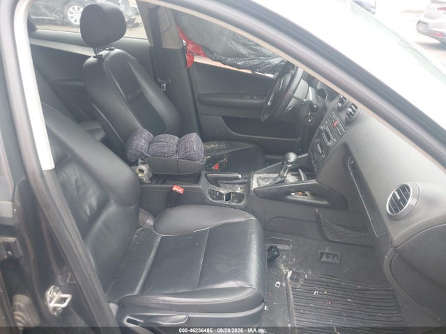 46236485 :رقم المزاد ، WAUNF78P97A154609 vin ، 2007 Audi A3 2.0t مزاد بيع