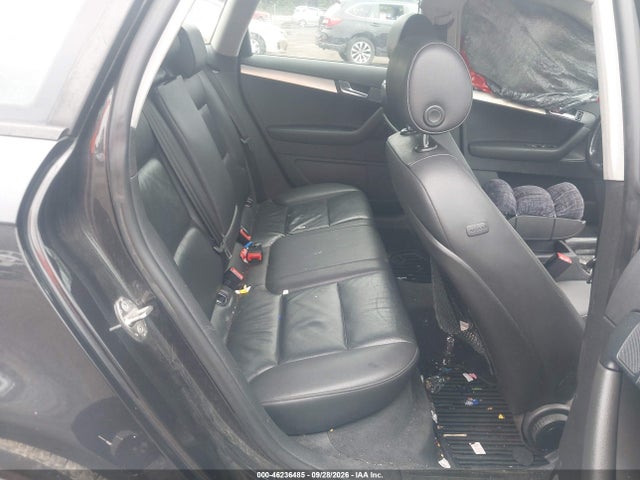 46236485 :رقم المزاد ، WAUNF78P97A154609 vin ، 2007 Audi A3 2.0t مزاد بيع