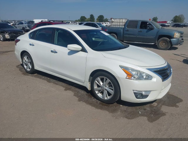Aukcja sprzedaży 2015 Nissan Altima 2.5 Sv, vin: 1N4AL3AP4FC454841, numer aukcji: 46236496