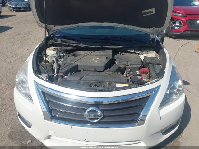 Aukcja sprzedaży 2015 Nissan Altima 2.5 Sv, vin: 1N4AL3AP4FC454841, numer aukcji: 46236496