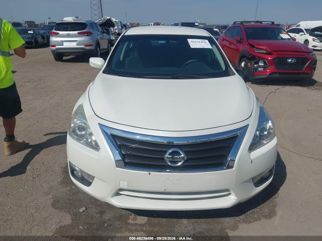Aukcja sprzedaży 2015 Nissan Altima 2.5 Sv, vin: 1N4AL3AP4FC454841, numer aukcji: 46236496