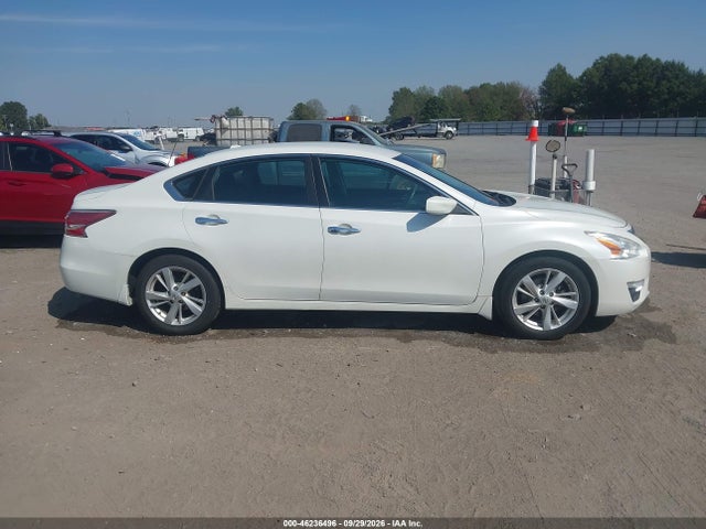 Aukcja sprzedaży 2015 Nissan Altima 2.5 Sv, vin: 1N4AL3AP4FC454841, numer aukcji: 46236496