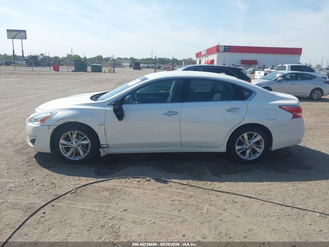 Aukcja sprzedaży 2015 Nissan Altima 2.5 Sv, vin: 1N4AL3AP4FC454841, numer aukcji: 46236496