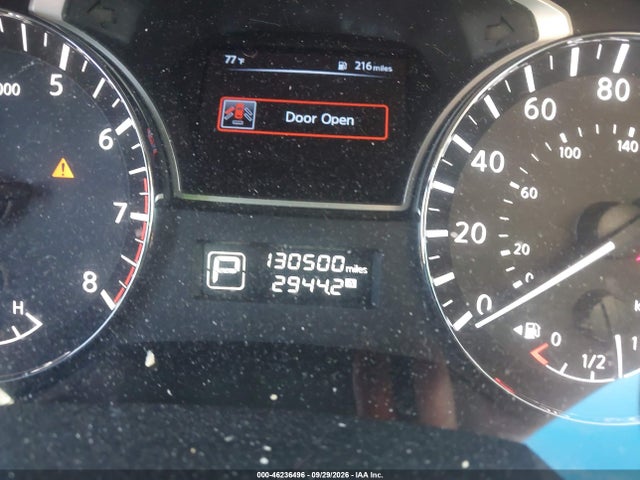 Aukcja sprzedaży 2015 Nissan Altima 2.5 Sv, vin: 1N4AL3AP4FC454841, numer aukcji: 46236496