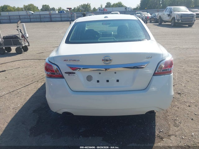 Aukcja sprzedaży 2015 Nissan Altima 2.5 Sv, vin: 1N4AL3AP4FC454841, numer aukcji: 46236496