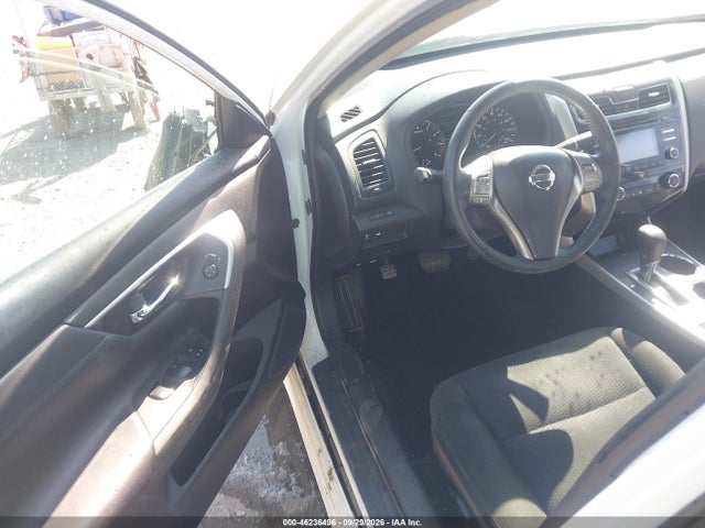 Aukcja sprzedaży 2015 Nissan Altima 2.5 Sv, vin: 1N4AL3AP4FC454841, numer aukcji: 46236496