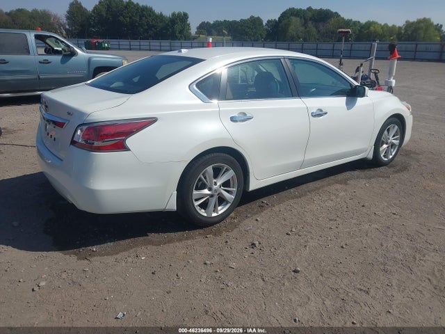 Aukcja sprzedaży 2015 Nissan Altima 2.5 Sv, vin: 1N4AL3AP4FC454841, numer aukcji: 46236496