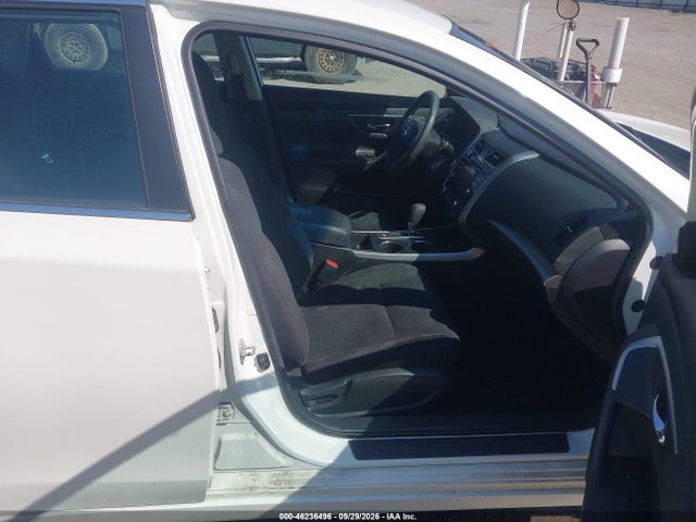 Aukcja sprzedaży 2015 Nissan Altima 2.5 Sv, vin: 1N4AL3AP4FC454841, numer aukcji: 46236496