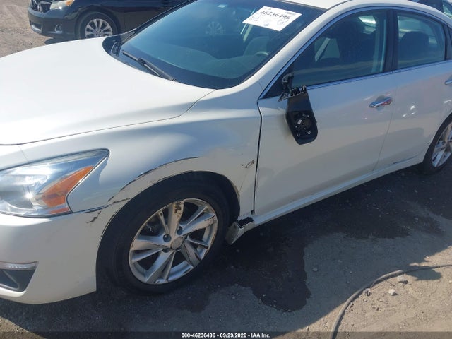 Aukcja sprzedaży 2015 Nissan Altima 2.5 Sv, vin: 1N4AL3AP4FC454841, numer aukcji: 46236496