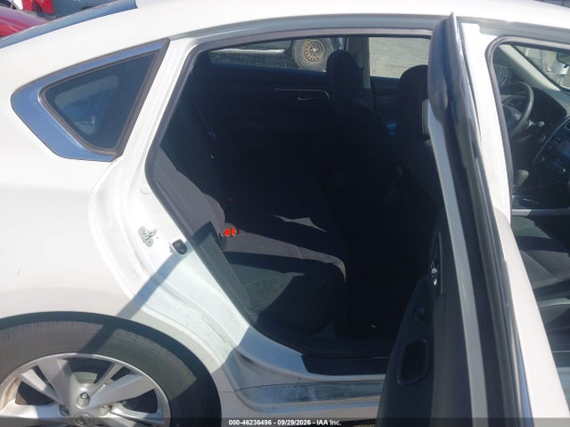 Aukcja sprzedaży 2015 Nissan Altima 2.5 Sv, vin: 1N4AL3AP4FC454841, numer aukcji: 46236496