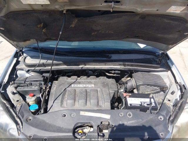 Продажа на аукционе авто 2006 Honda Odyssey Ex-l, vin: 5FNRL38616B098832, номер лота: 46236500