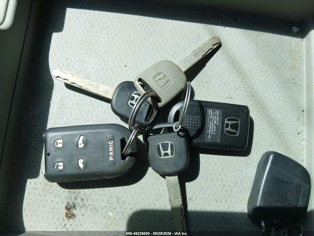 Продажа на аукционе авто 2006 Honda Odyssey Ex-l, vin: 5FNRL38616B098832, номер лота: 46236500