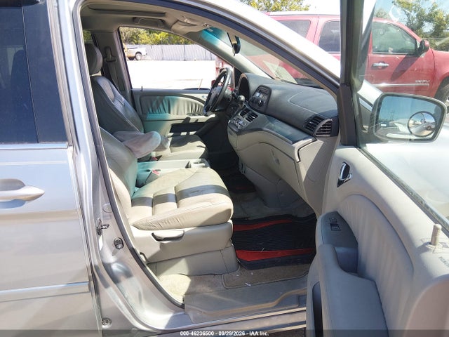 Продажа на аукционе авто 2006 Honda Odyssey Ex-l, vin: 5FNRL38616B098832, номер лота: 46236500