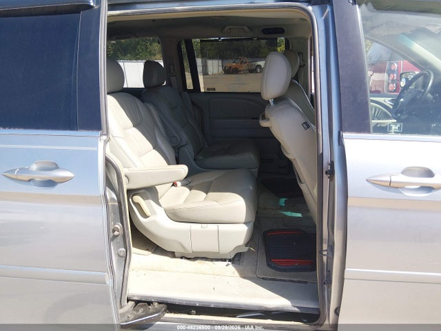 Продажа на аукционе авто 2006 Honda Odyssey Ex-l, vin: 5FNRL38616B098832, номер лота: 46236500