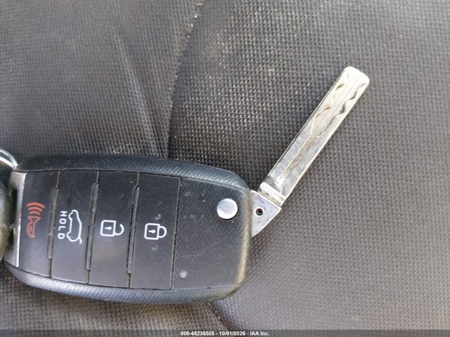 KIA Soul 2015 KNDJN2A20F7794631 Image 11
