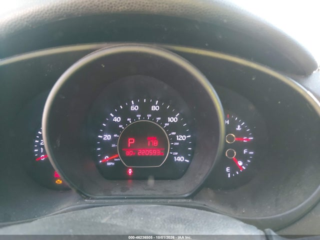 KIA Soul 2015 KNDJN2A20F7794631 Image 7