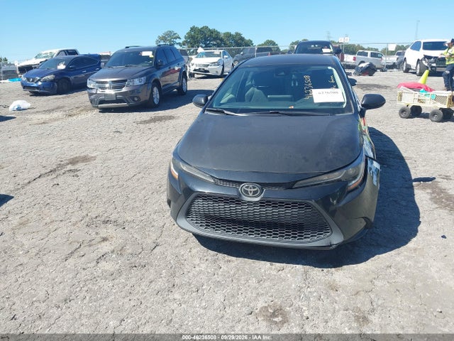 Aukcja sprzedaży 2020 Toyota Corolla Le, vin: 5YFEPRAE6LP009165, numer aukcji: 46236508