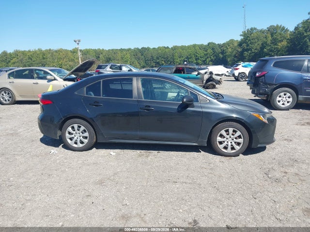 Aukcja sprzedaży 2020 Toyota Corolla Le, vin: 5YFEPRAE6LP009165, numer aukcji: 46236508