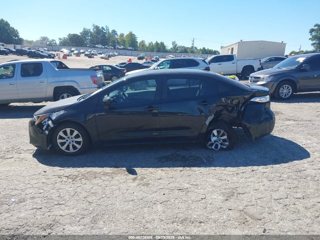 Aukcja sprzedaży 2020 Toyota Corolla Le, vin: 5YFEPRAE6LP009165, numer aukcji: 46236508